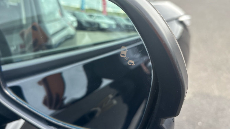 Honda HR-V 1.5 eHEV Advance 5dr CVT Hybrid Hatchback